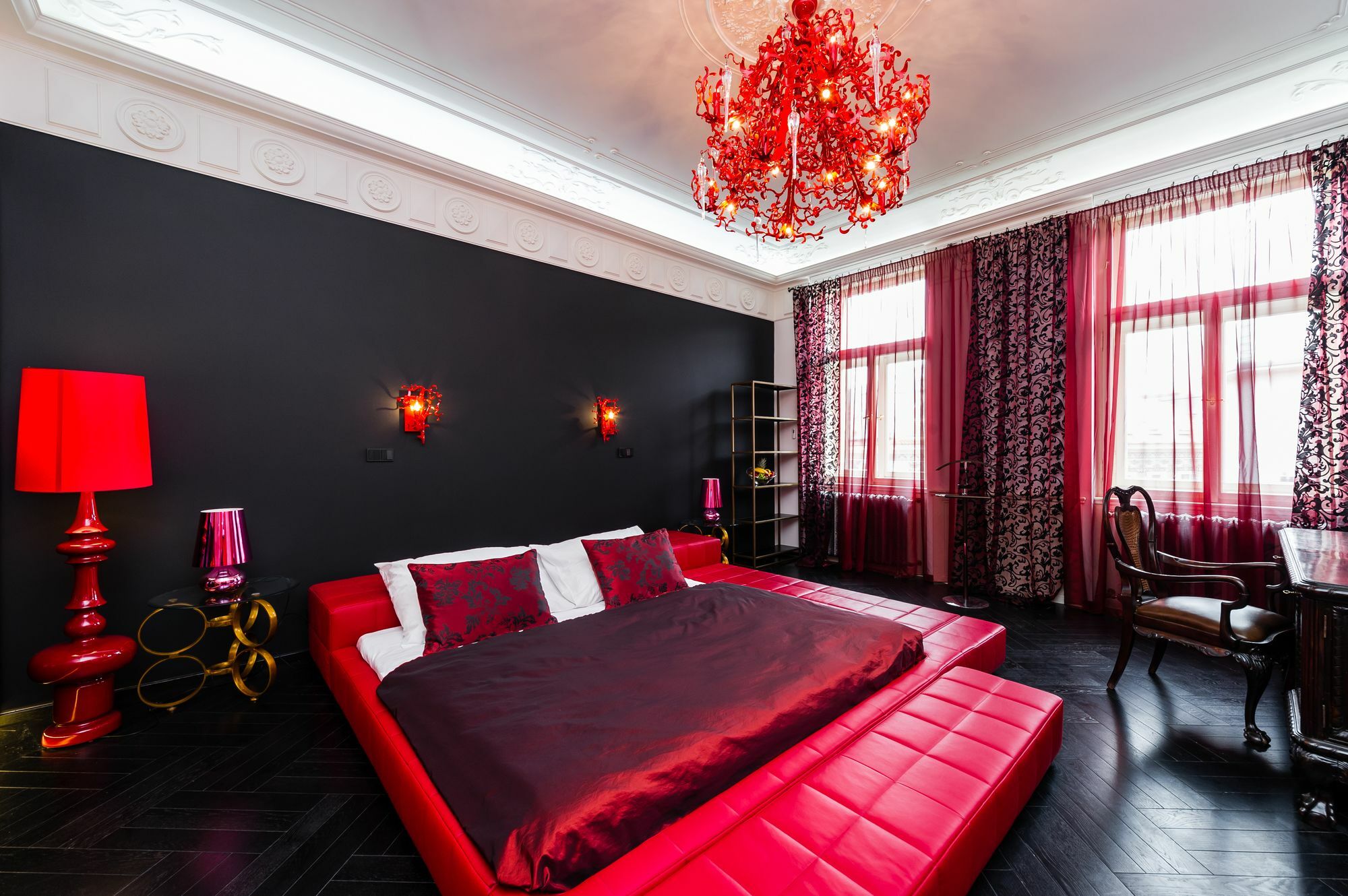 Empirent Old Town Apartment Prag