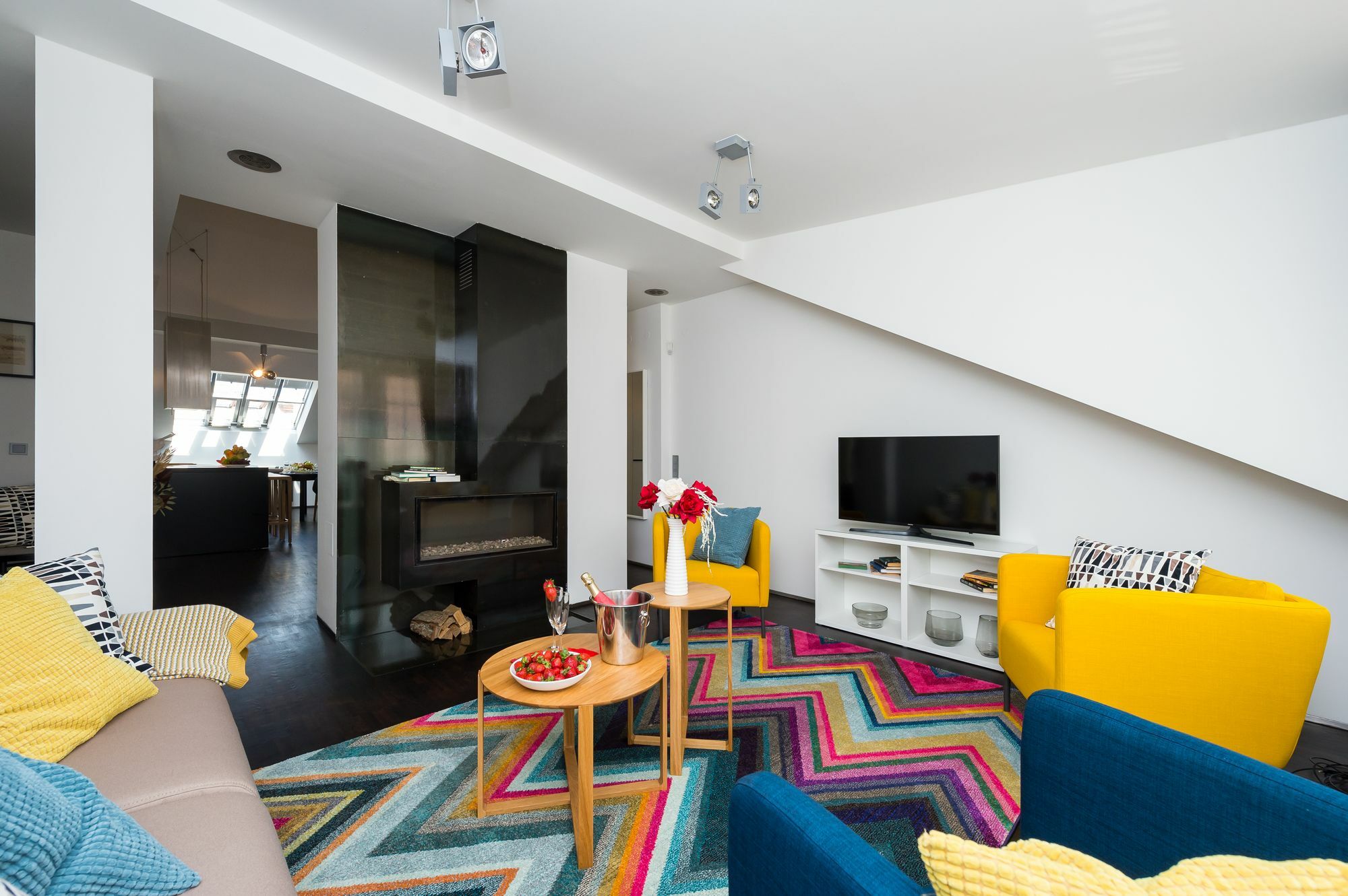 Empirent Old Town Apartment Prag