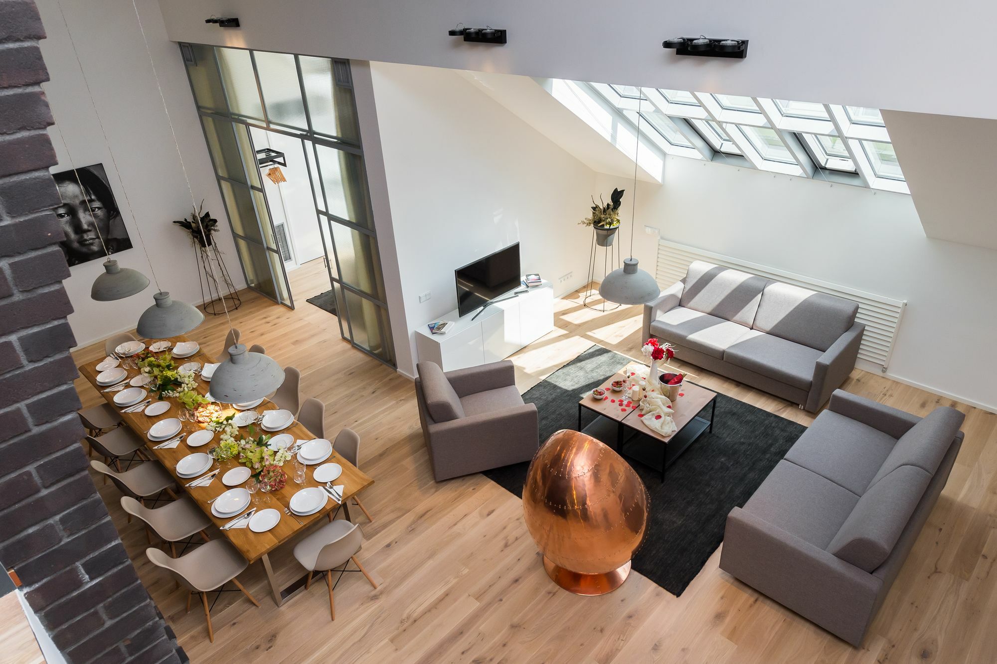 Apartment Empirent Old Town