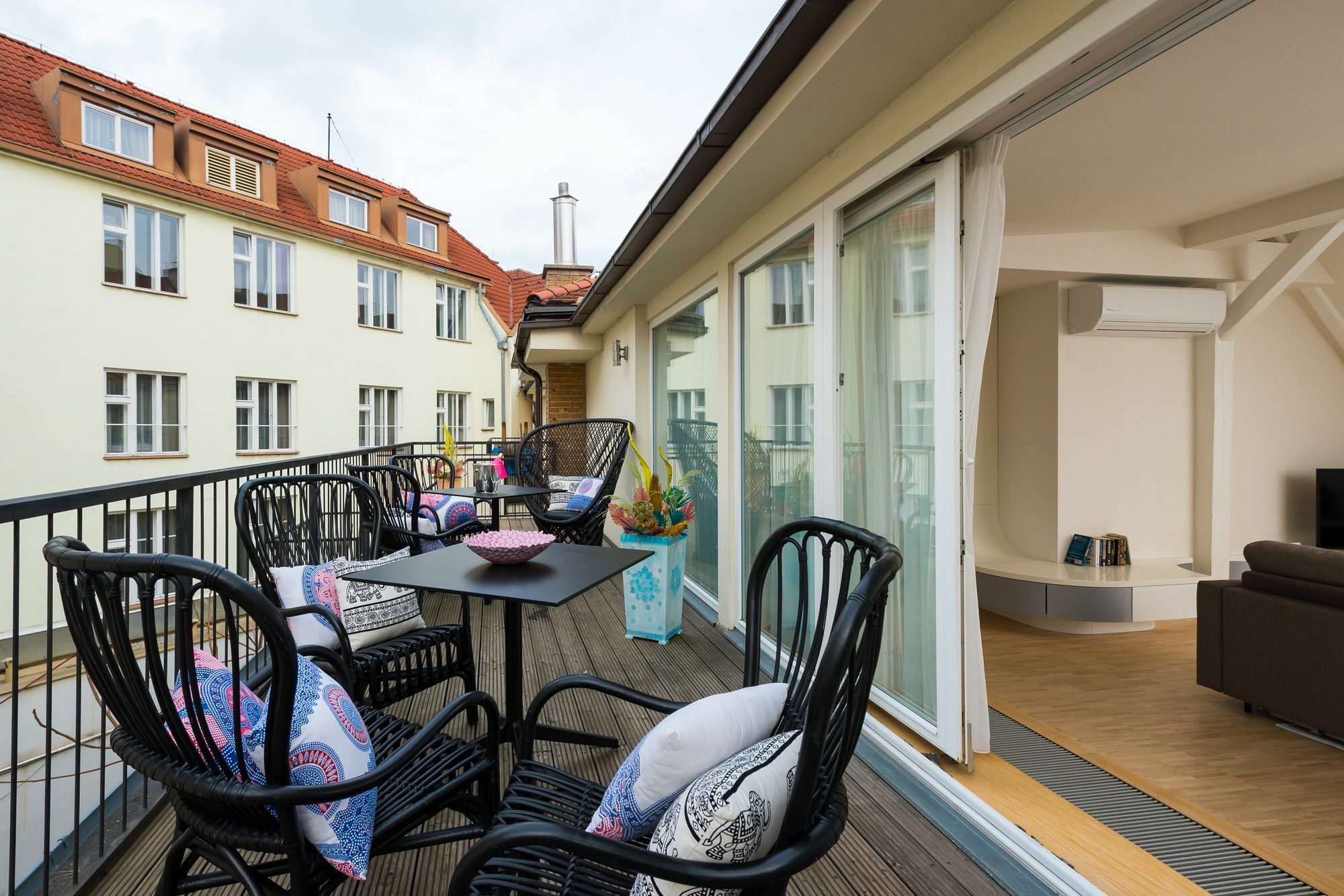 Empirent Old Town Apartment