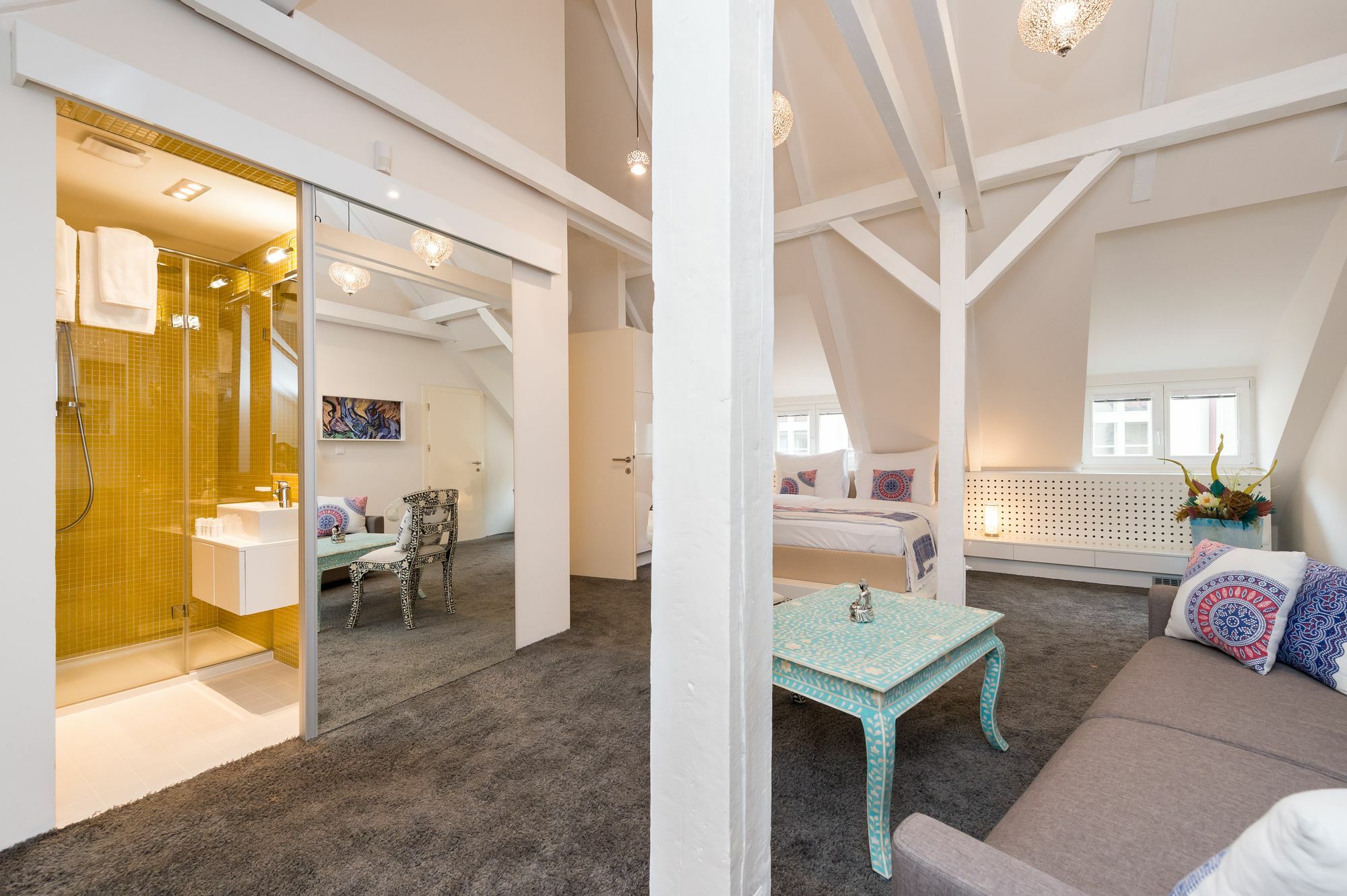 Empirent Old Town Apartment Prag