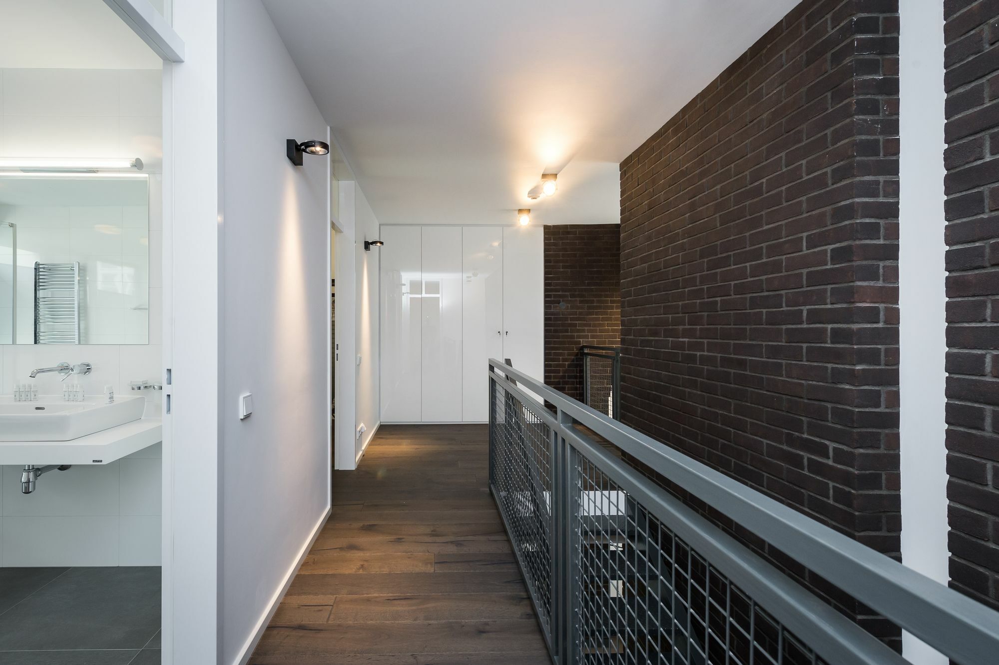 Apartment Empirent Old Town Prag