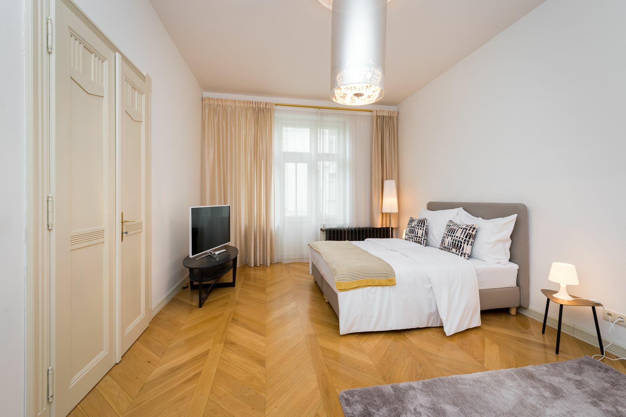 Empirent Old Town Apartment Prag