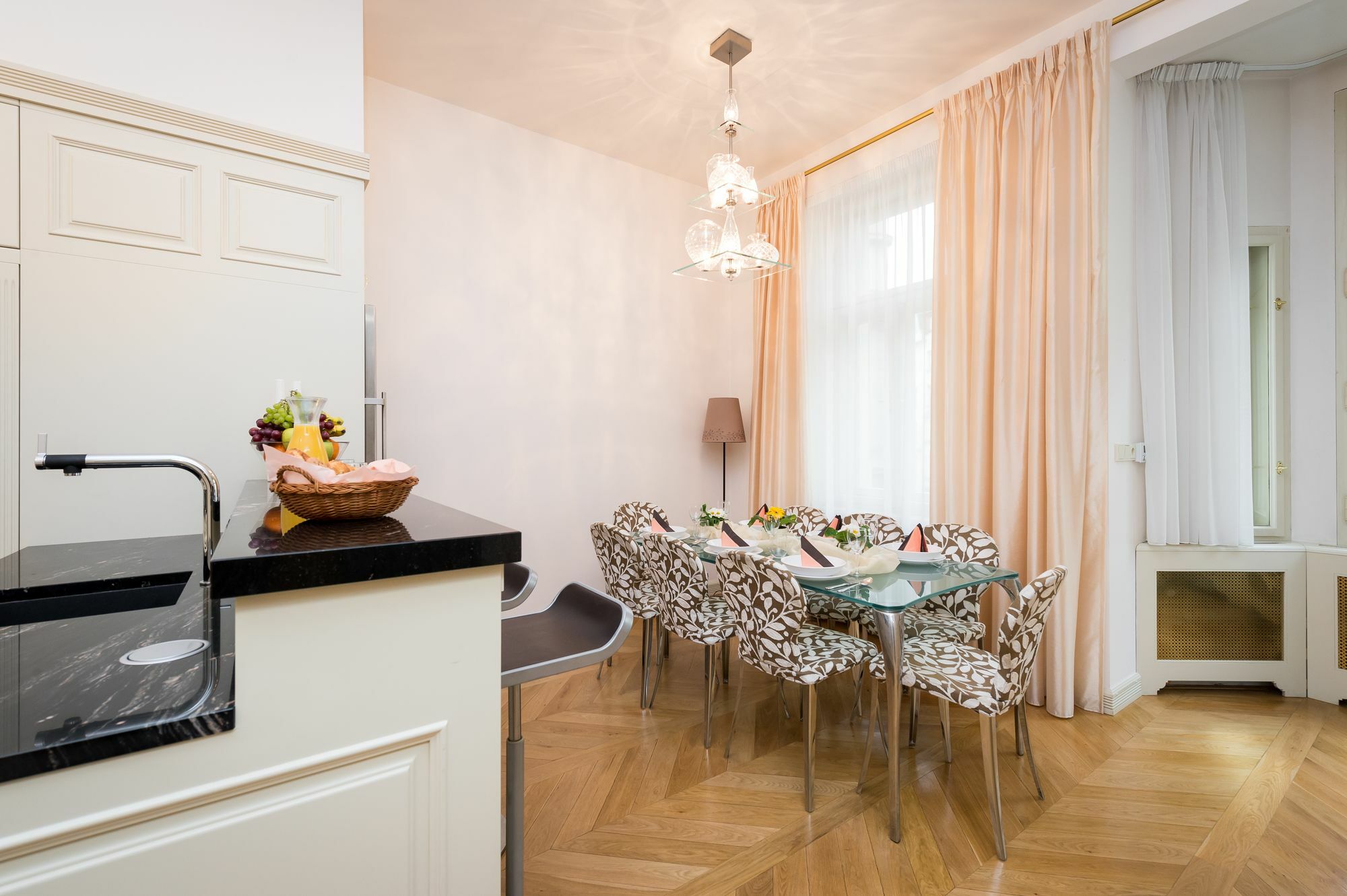 Empirent Old Town Apartment