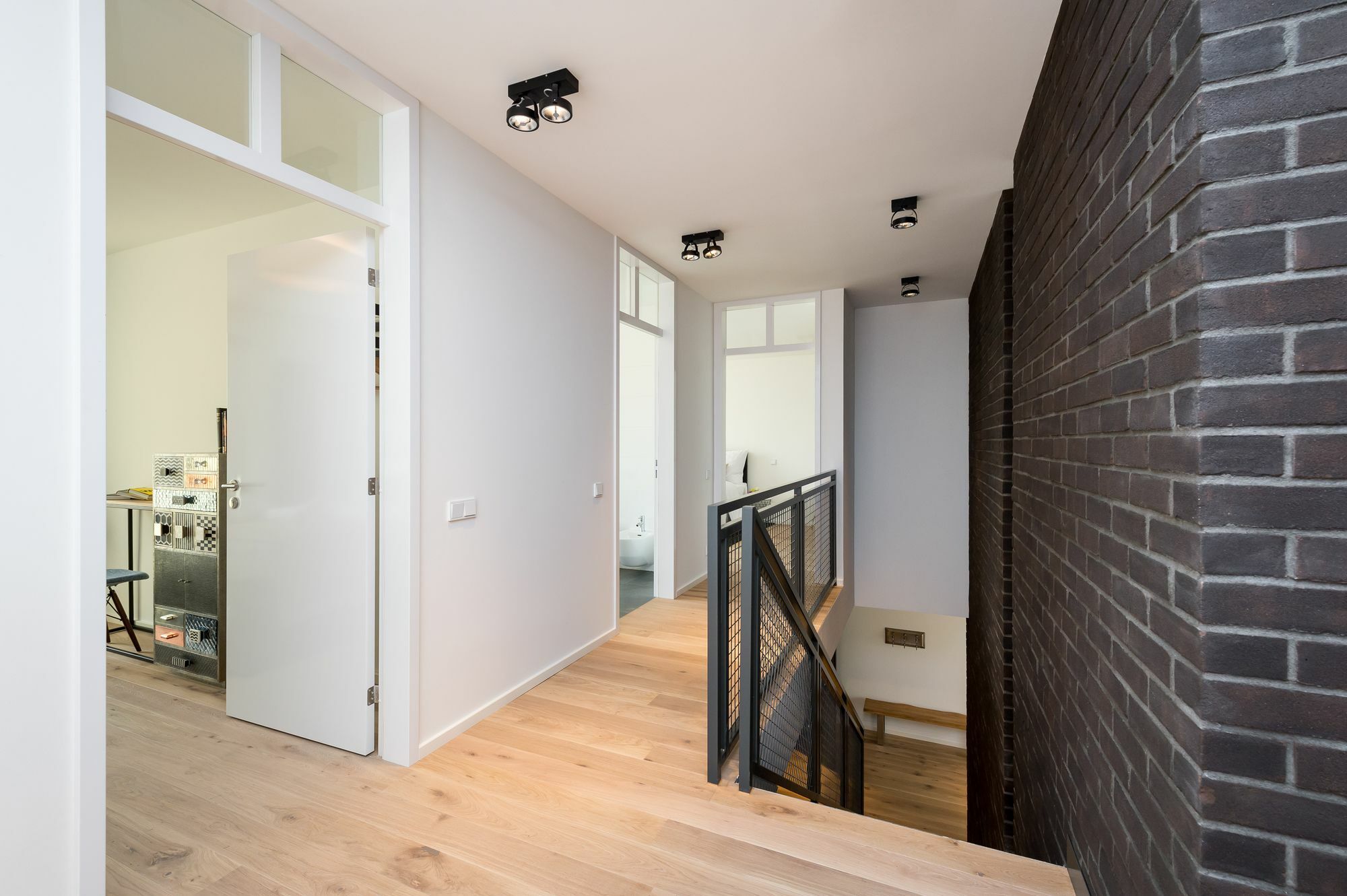 Apartment Empirent Old Town Prague