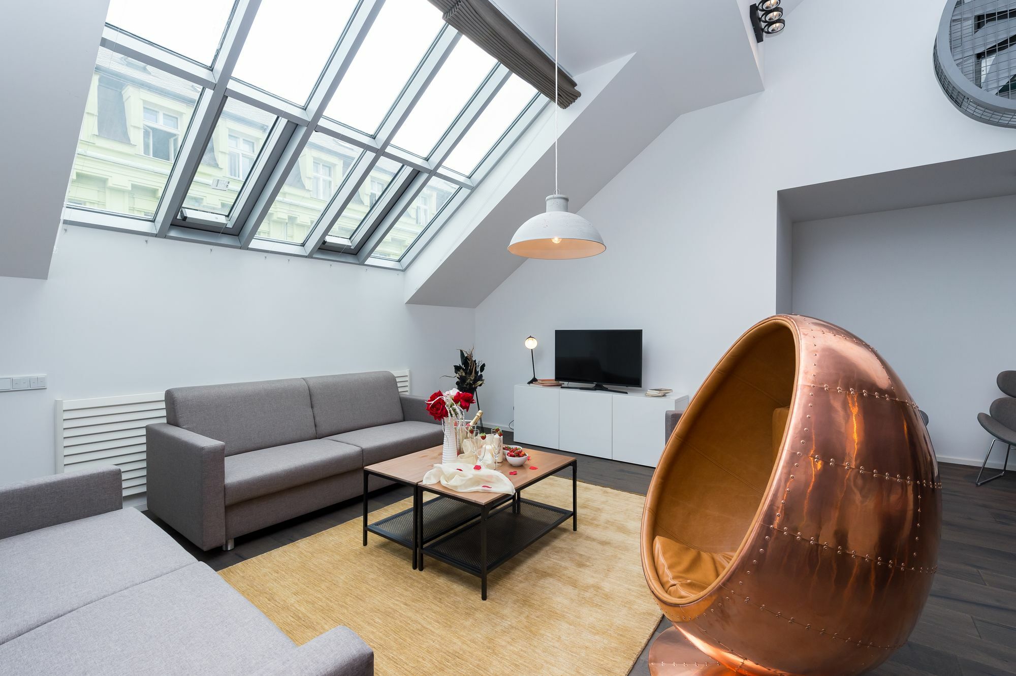 Empirent Old Town Apartment