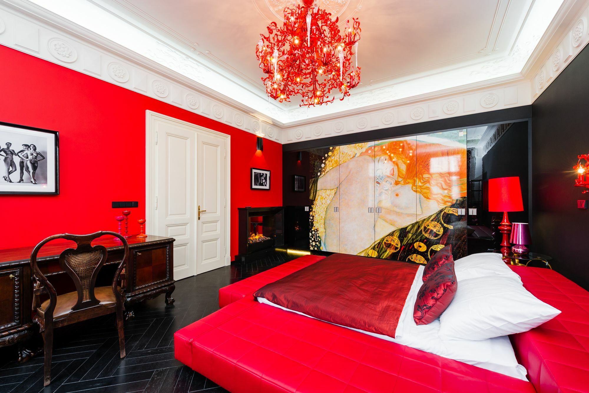 Empirent Old Town Apartment Prague