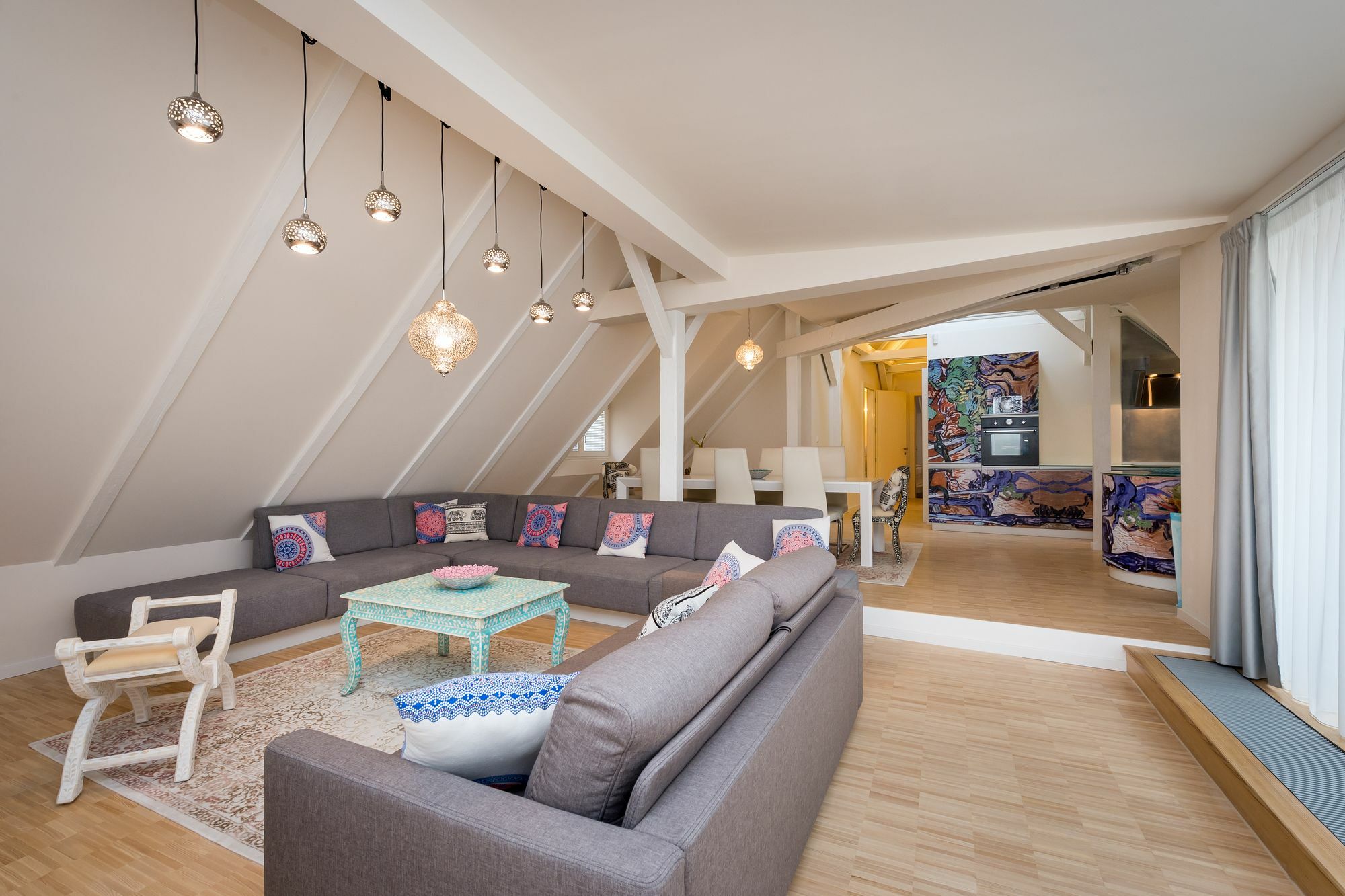 Empirent Old Town Apartment *