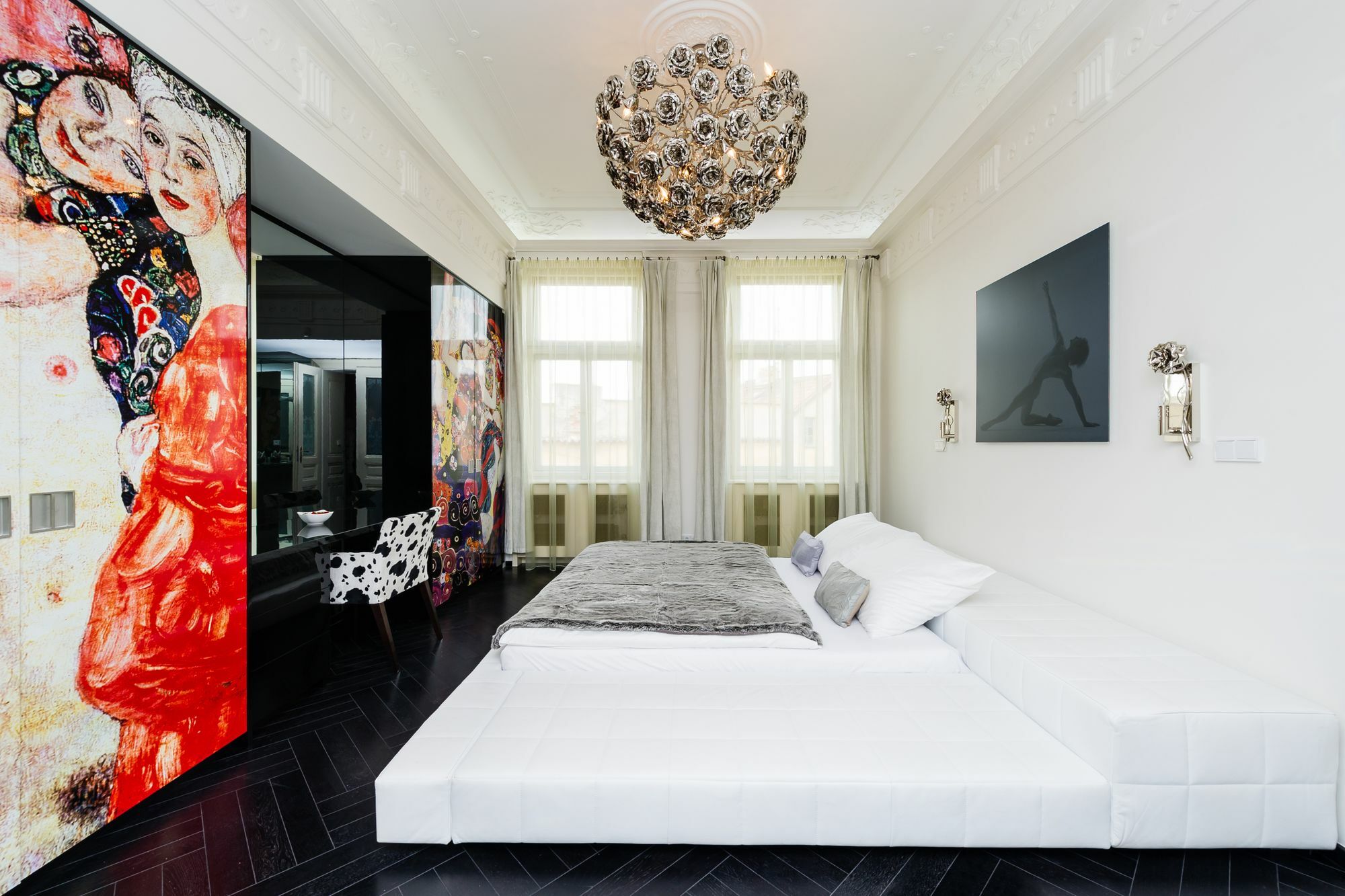 Empirent Old Town Apartment Prague